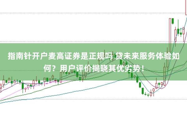 指南针开户麦高证券是正规吗 贷未来服务体验如何？用户评价揭晓其优劣势！