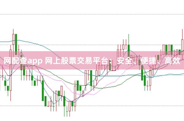网配查app 网上股票交易平台：安全、便捷、高效