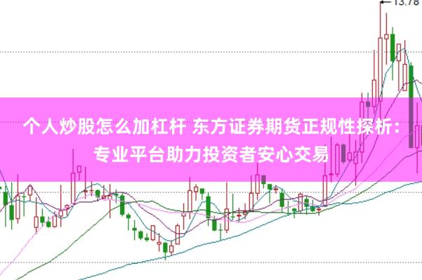 个人炒股怎么加杠杆 东方证券期货正规性探析：专业平台助力投资者安心交易