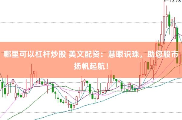 哪里可以杠杆炒股 美文配资：慧眼识珠，助您股市扬帆起航！