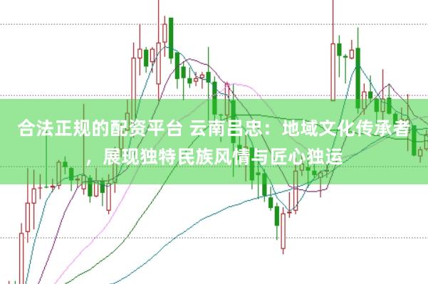 合法正规的配资平台 云南吕忠：地域文化传承者，展现独特民族风情与匠心独运