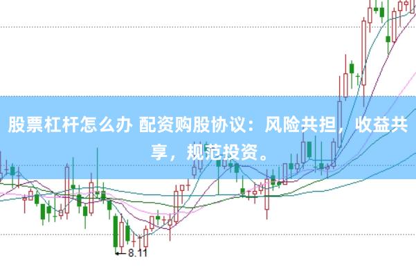 股票杠杆怎么办 配资购股协议：风险共担，收益共享，规范投资。