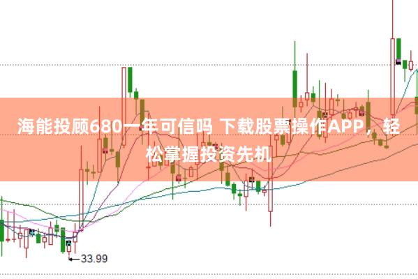 海能投顾680一年可信吗 下载股票操作APP，轻松掌握投资先机