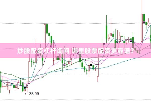 炒股配资杠杆询问 哪里股票配资更靠谱？