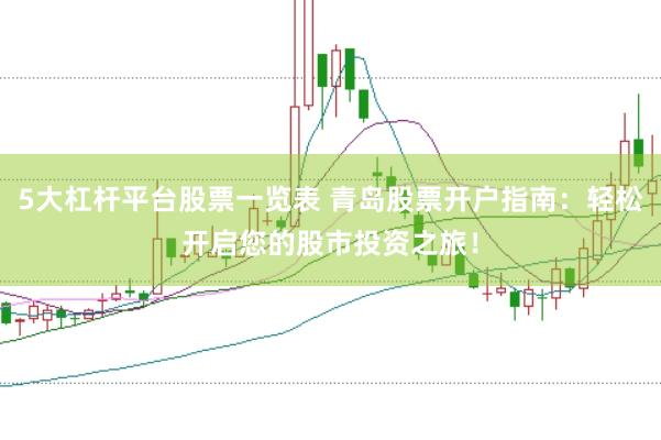 5大杠杆平台股票一览表 青岛股票开户指南：轻松开启您的股市投资之旅！