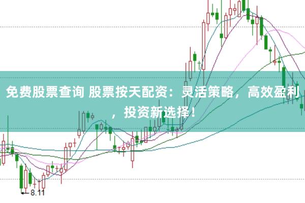 免费股票查询 股票按天配资：灵活策略，高效盈利，投资新选择！