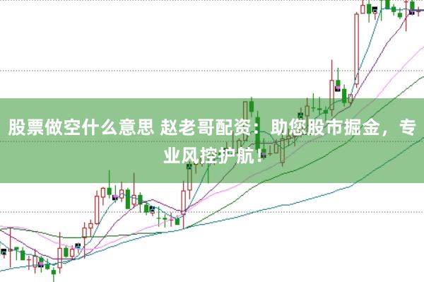 股票做空什么意思 赵老哥配资：助您股市掘金，专业风控护航！