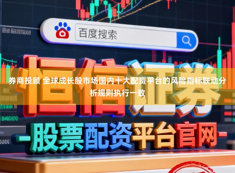 券商投顾 全球成长股市场国内十大配资平台的风险指标联动分析规则执行一致