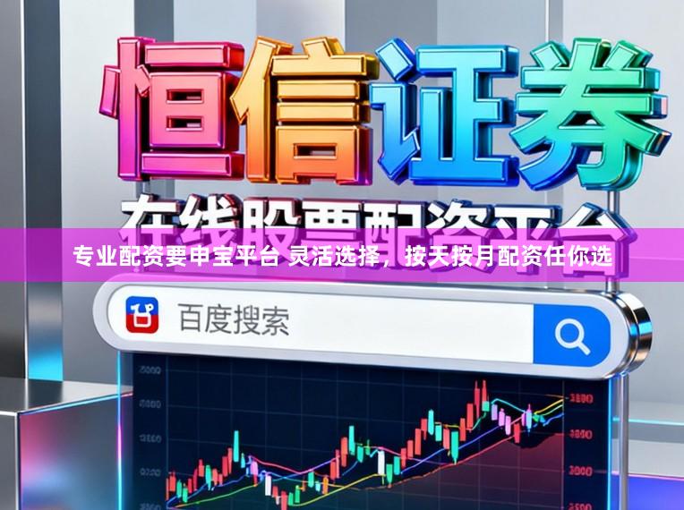 专业配资要申宝平台 灵活选择，按天按月配资任你选