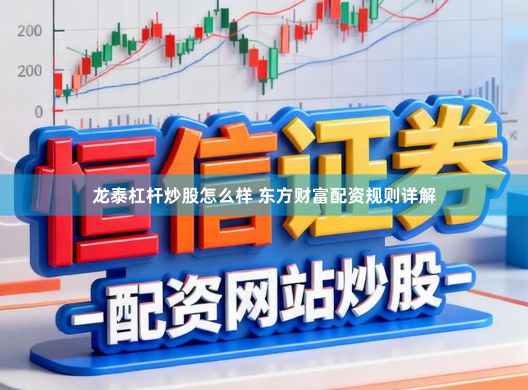 龙泰杠杆炒股怎么样 东方财富配资规则详解