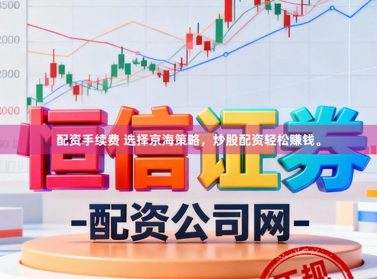 配资手续费 选择京海策略，炒股配资轻松赚钱。