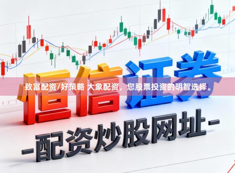 致富配资/好策略 大象配资，您股票投资的明智选择。