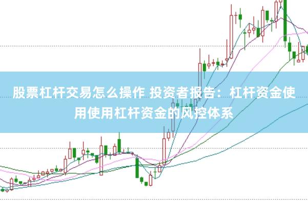 股票杠杆交易怎么操作 投资者报告：杠杆资金使用使用杠杆资金的风控体系